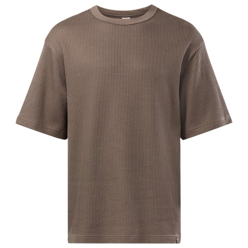 Reebok Unisex κοντομάνικη μπλούζα Classic Ribbed Tee